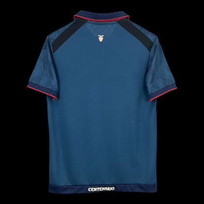 Equateur Maillot Exterieur 26/27