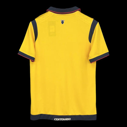 Equateur Maillot Domicile 26/27