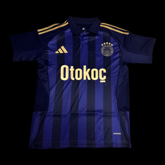 Fenerbahçe Maillot Third 24/25