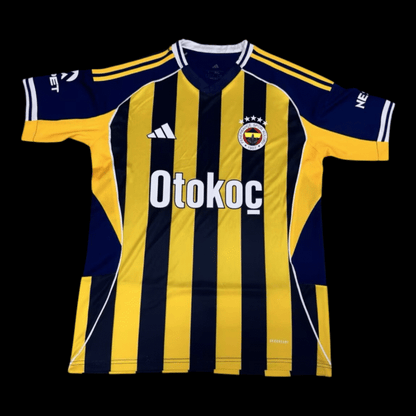 Fenerbahçe Maillot Domicile 25/26
