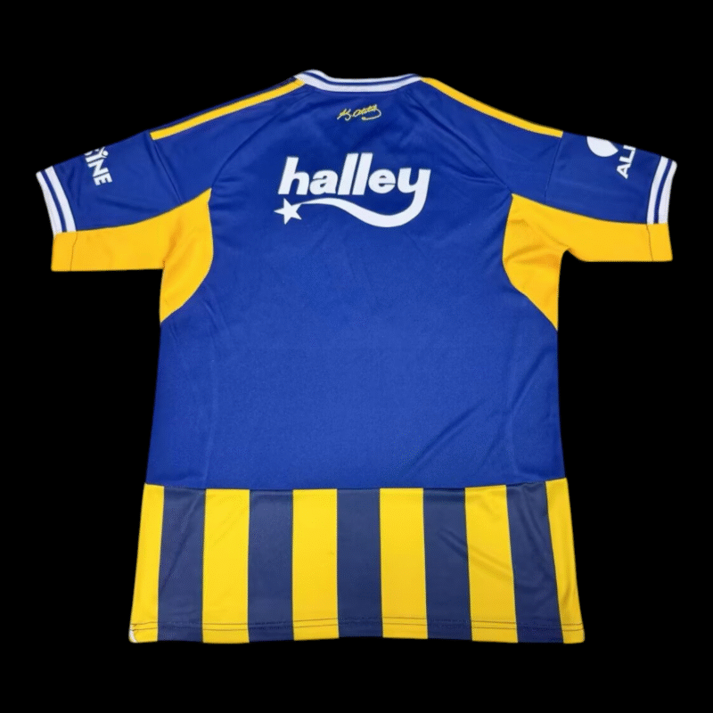 Fenerbahçe Maillot Domicile 25/26