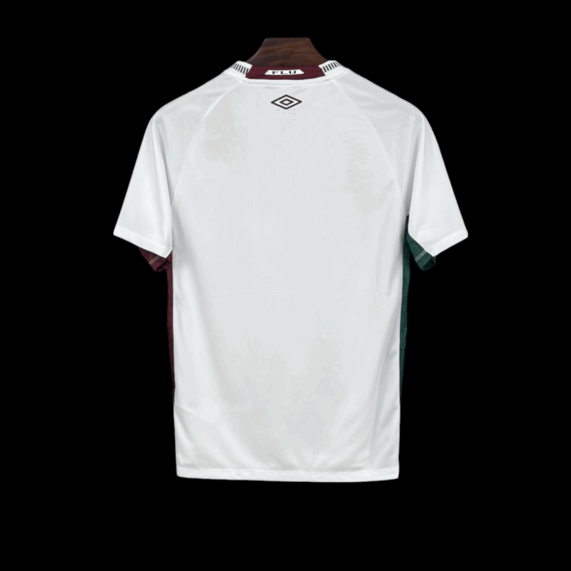 Fluminense Maillot Exterieur 25/26