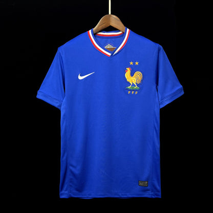 Équipe de France Maillot Domicile 24/25