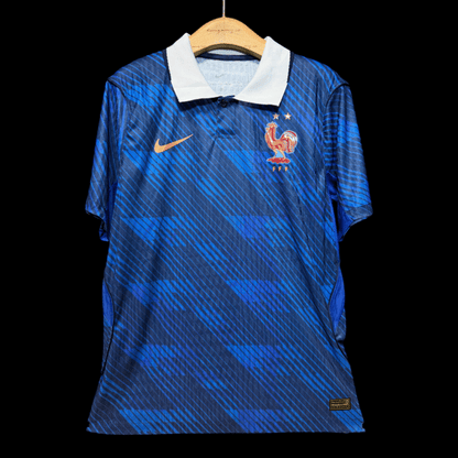 Équipe de France Maillot Domicile 26/27
