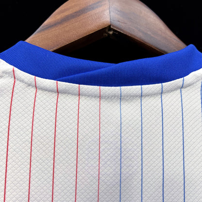 Équipe de France Maillot Exterieur 24/25