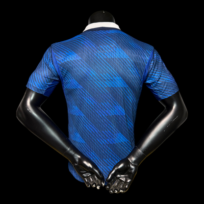 Équipe de France Maillot Domicile 26/27 – Version Player