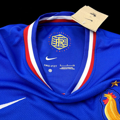 Équipe de France Maillot Domicile 24/25