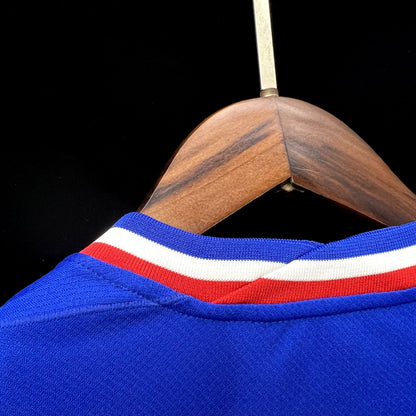 Équipe de France Maillot Domicile 24/25