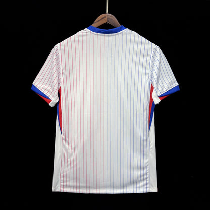 Équipe de France Maillot Exterieur 24/25