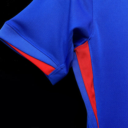 Équipe de France Maillot Domicile 24/25