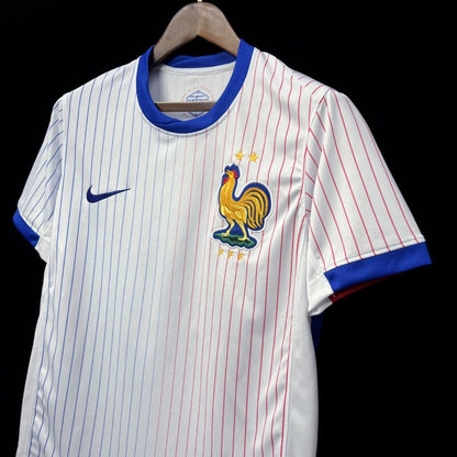 Équipe de France Maillot Exterieur 24/25