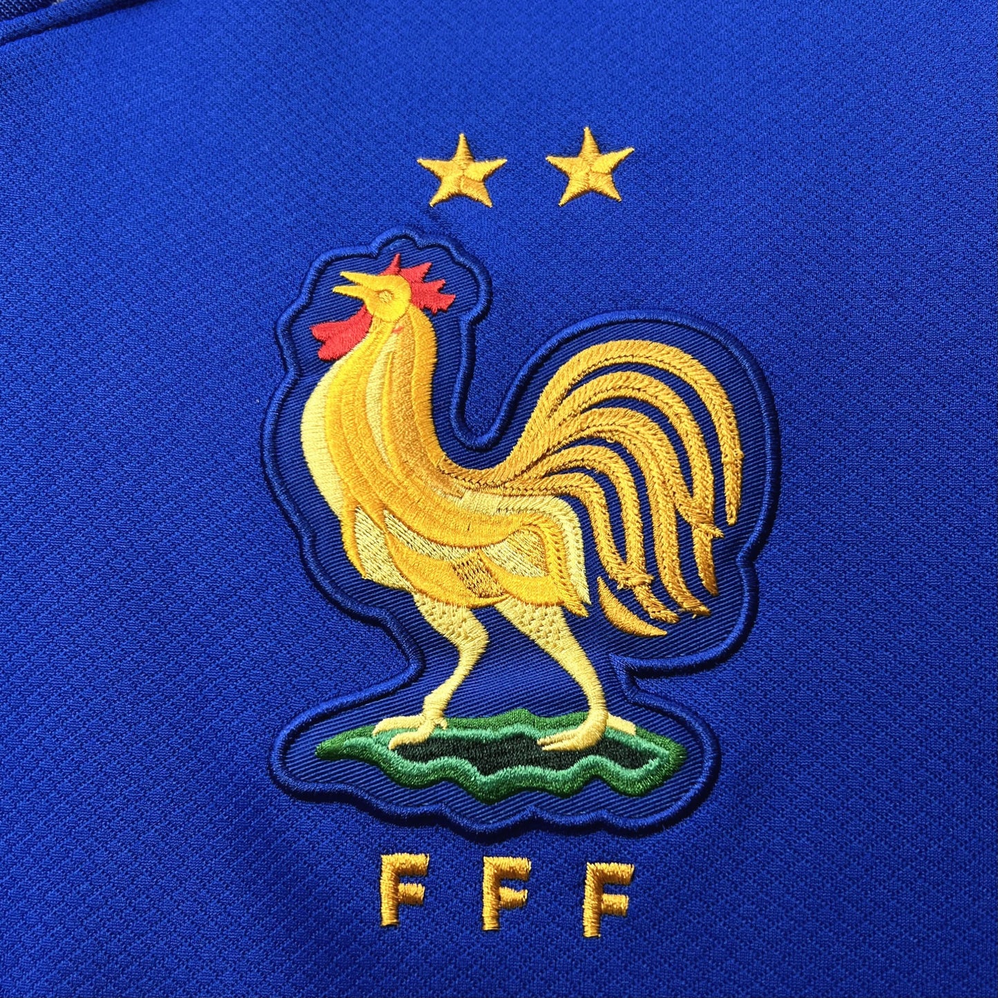 Équipe de France Maillot Domicile 24/25
