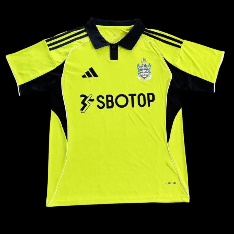 Fulham Maillot Third 25/26
