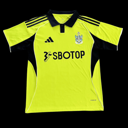 Fulham Maillot Third 25/26