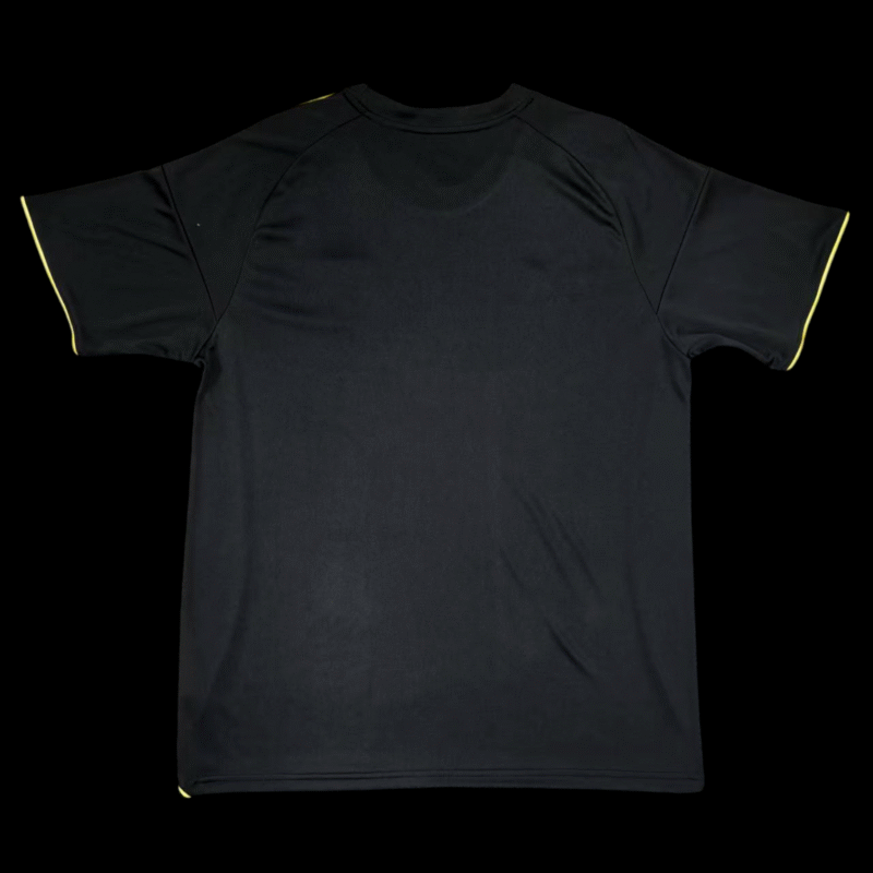 Fulham Maillot Extérieur 25/26