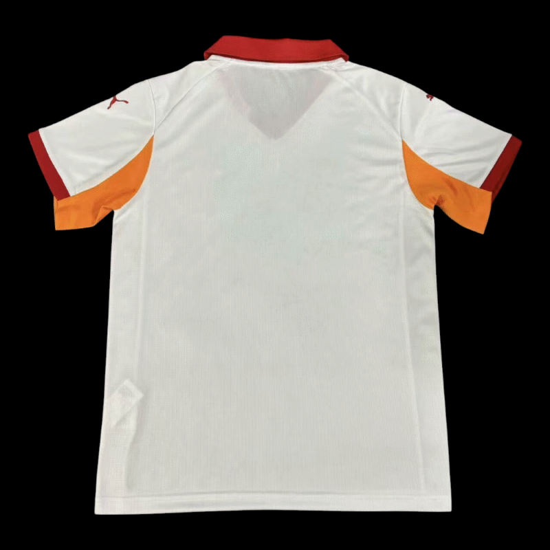 Galatasaray Maillot Extérieur 25/26