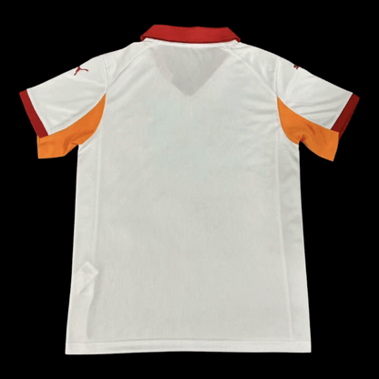 Galatasaray Maillot Extérieur 25/26