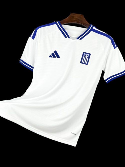 Grece Maillot Domicile 26/27