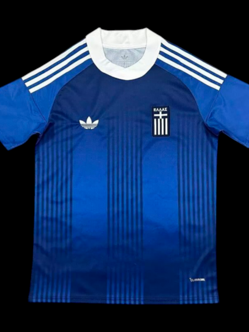 Grece Maillot Extérieur 26/27