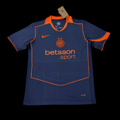 Inter Milan Maillot Third 25/26