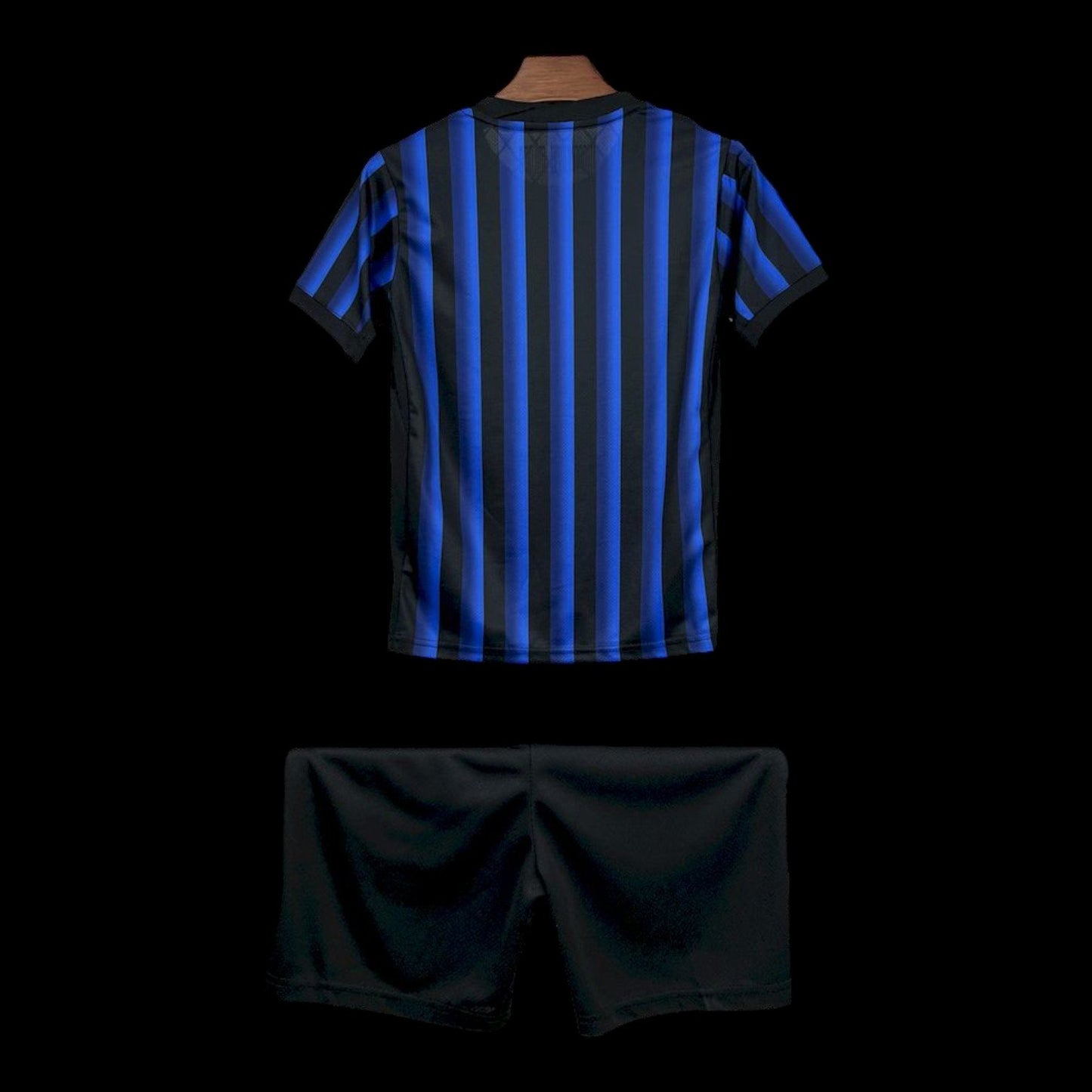 Inter Milan Maillot Domicile kids 25/26