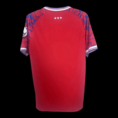 Ipswich Maillot Extérieur 25/26