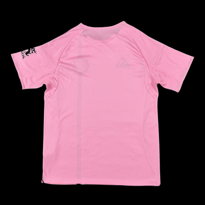 Leicester Maillot Extérieur 25/26