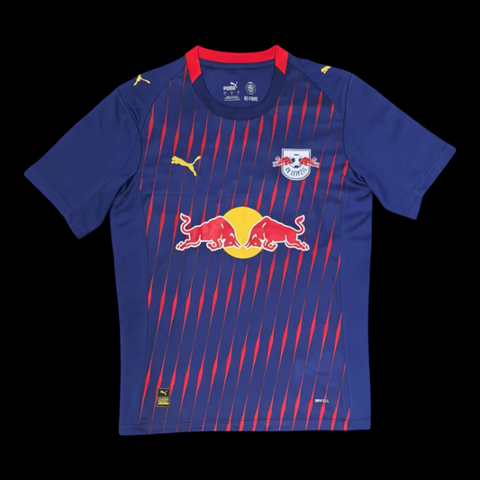 Leipzig Maillot Extérieur 25/26