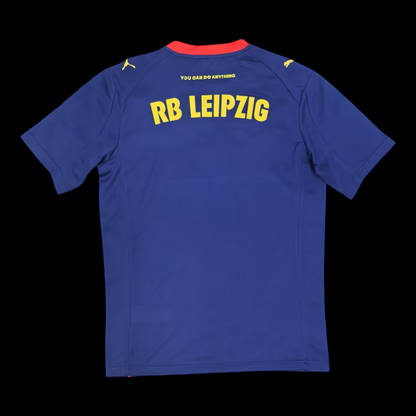 Leipzig Maillot Extérieur 25/26