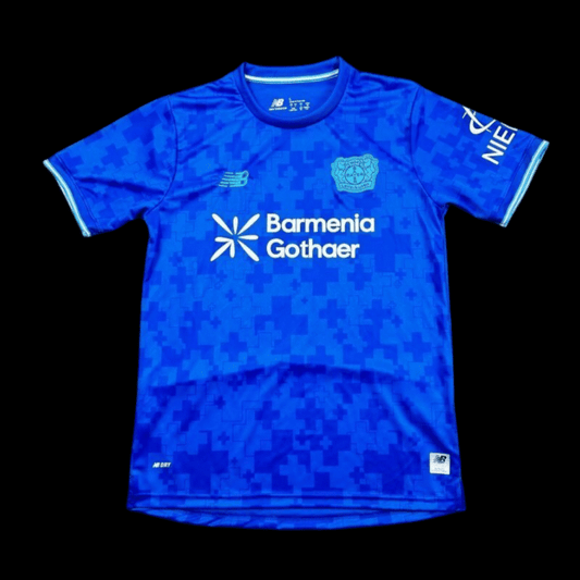 Bayer Leverkusen Maillot Third 25/26