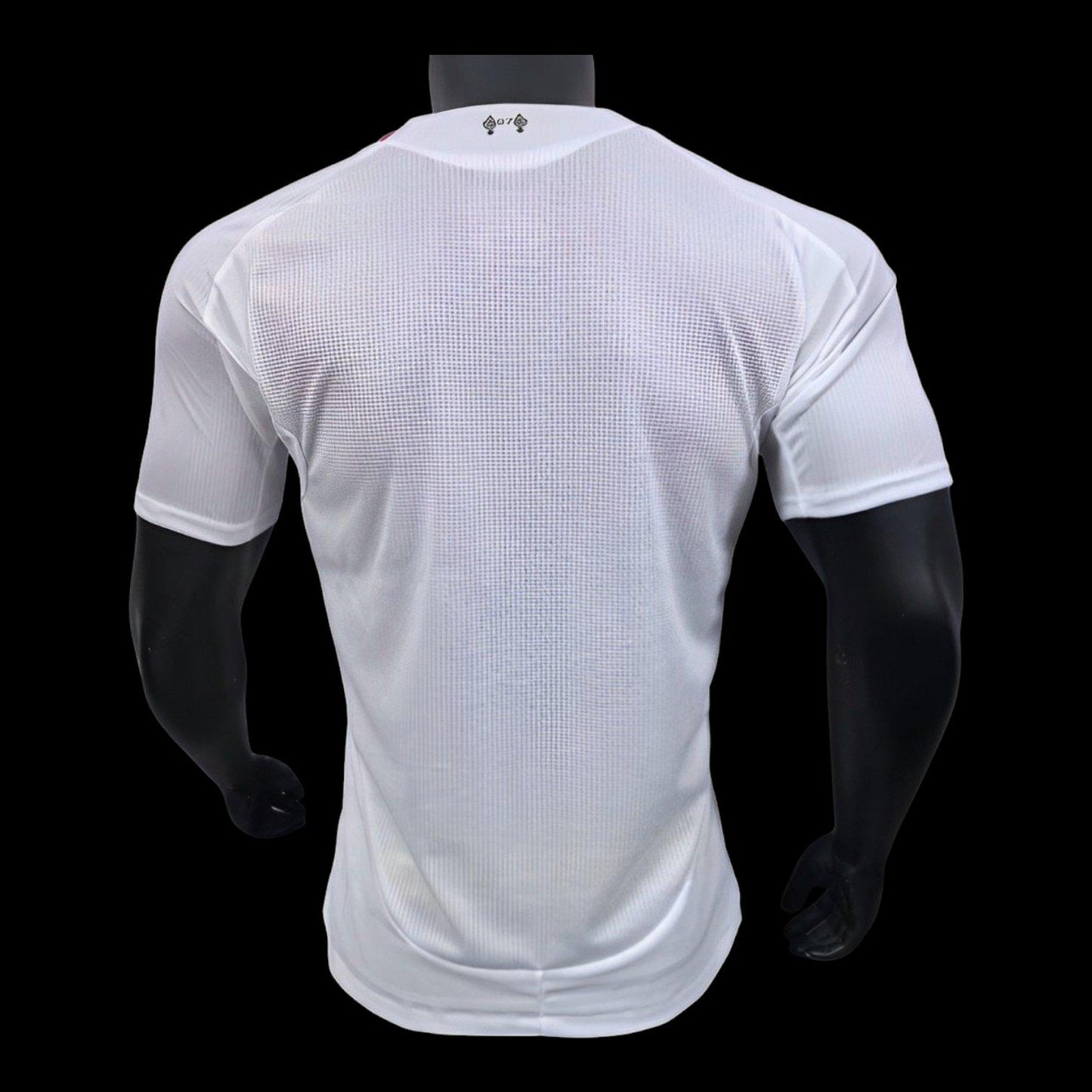 Liverpool Maillot Extérieur 25/26 – Version Player