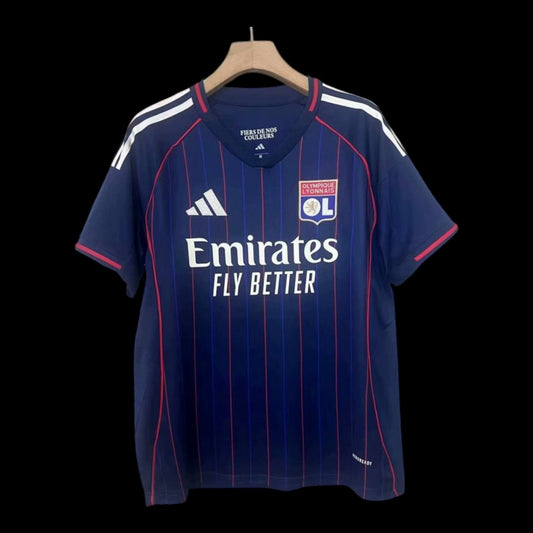 OL Maillot Extérieur 25/26
