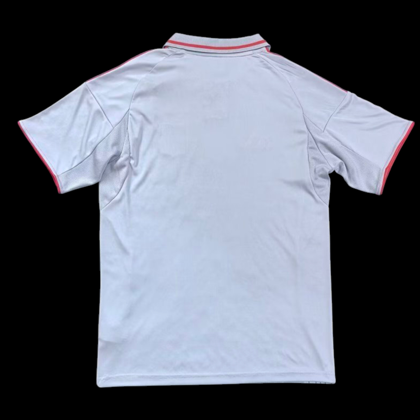 Lyon Maillot Third 25/26