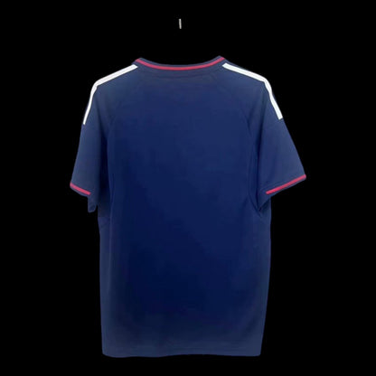 OL Maillot Extérieur 25/26