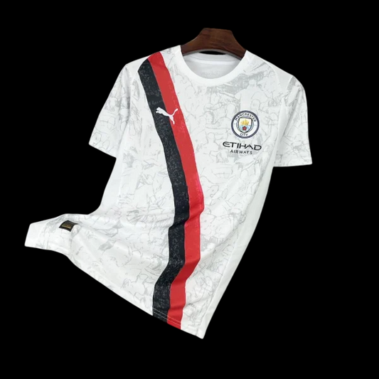 Manchester City Maillot 25/26