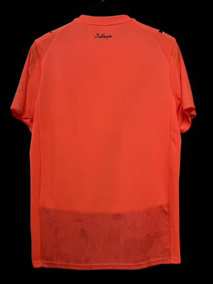 Manchester City Maillot Third 25/26