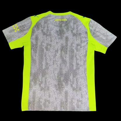 Manchester City Maillot Third 25/26