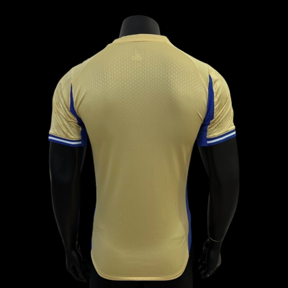 Marseille Maillot Fourth 25/26 – Version Player