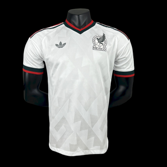 Mexique Maillot Extérieur 26/27 – Version player