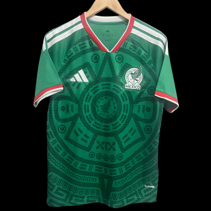 Mexique Maillot Domicile 26/27