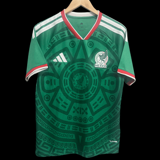Mexique Maillot Domicile 26/27