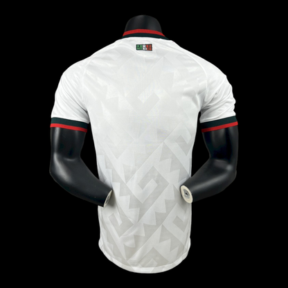 Mexique Maillot Extérieur 26/27 – Version player