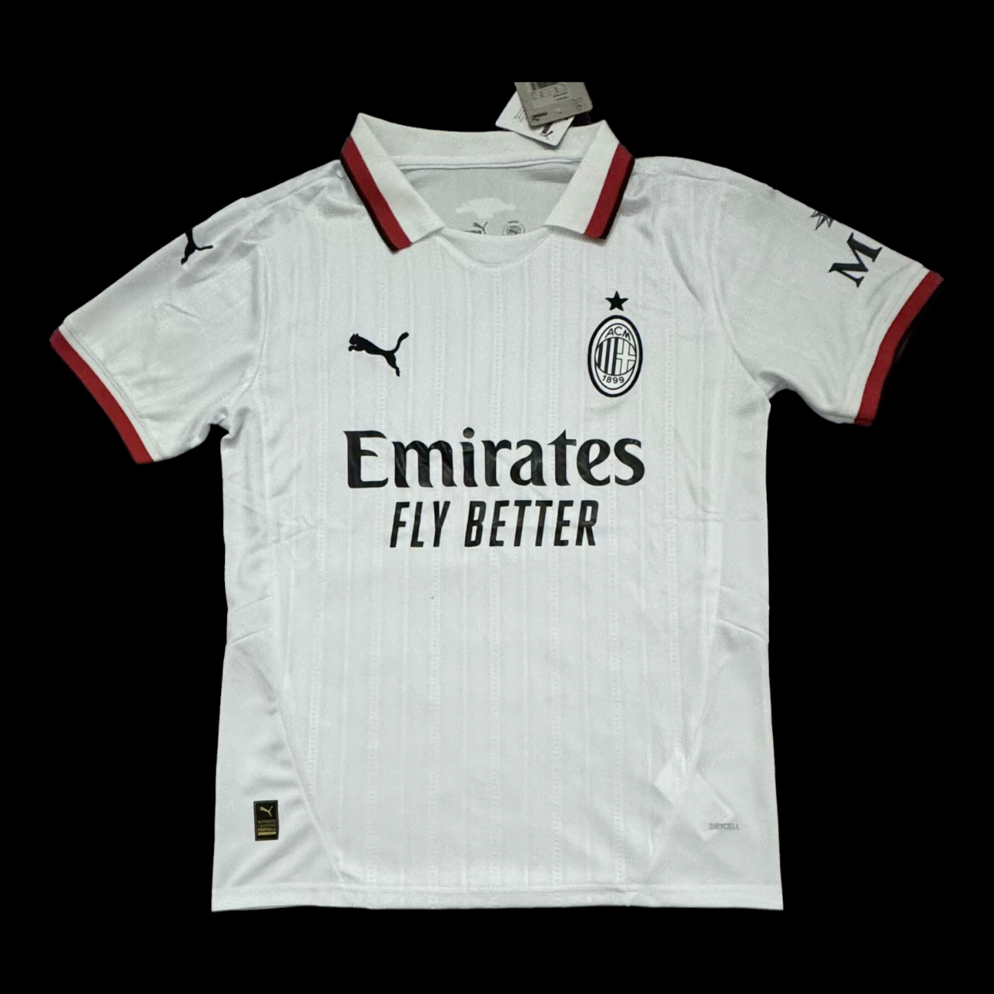 Milan AC  Maillot Extérieur 24/25