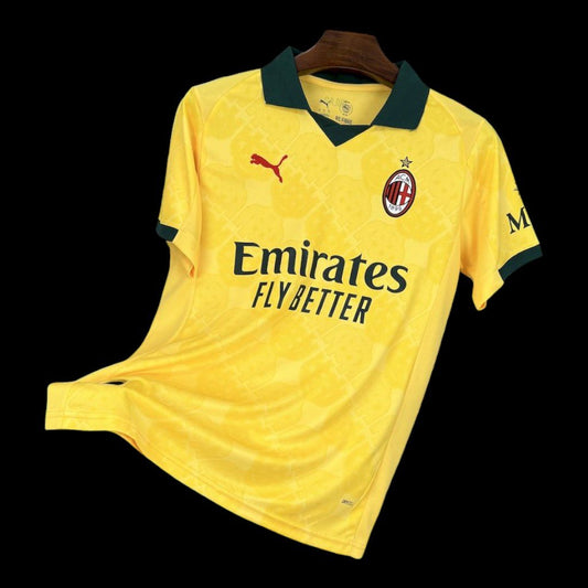 Milan AC  Maillot Third 25/26