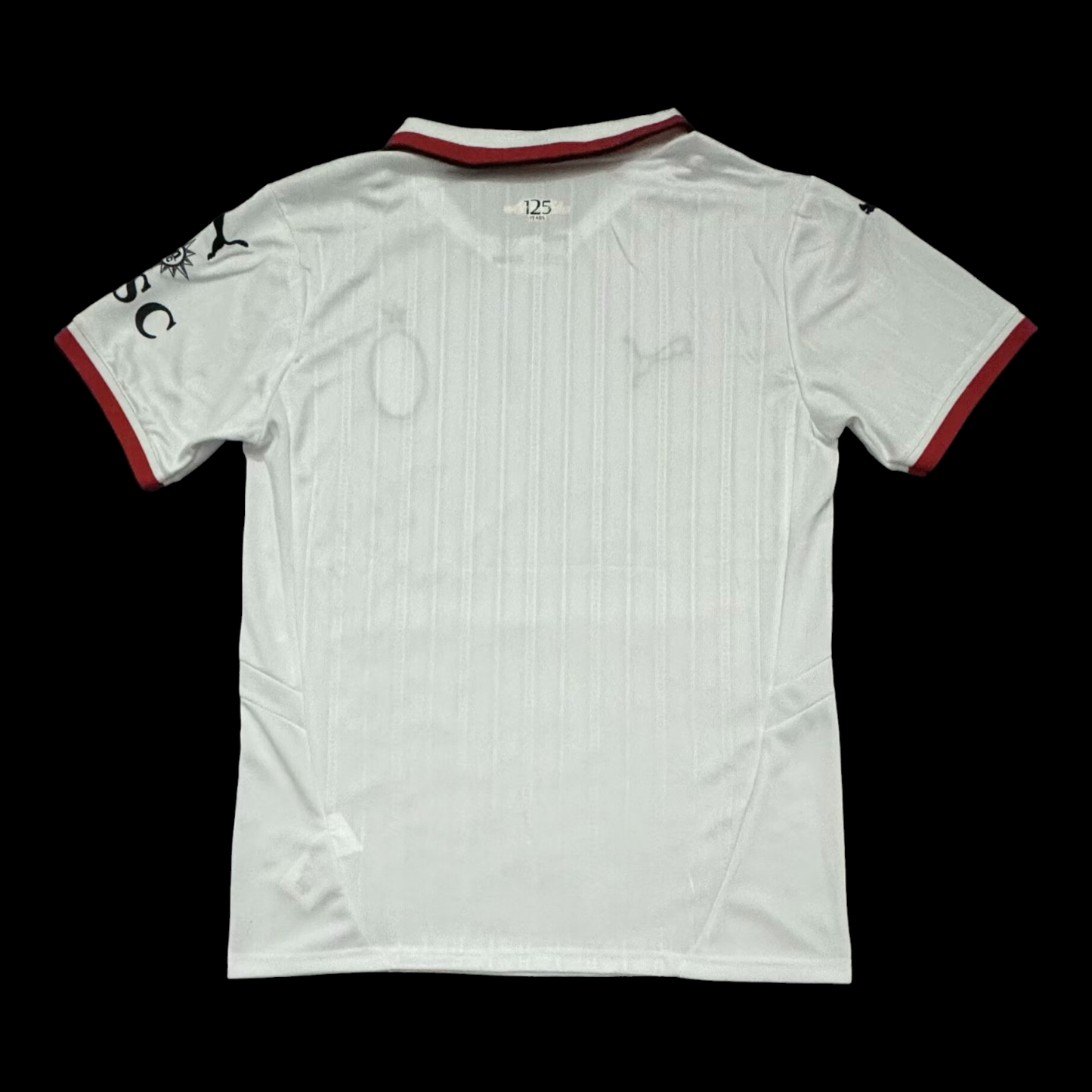 Milan AC  Maillot Extérieur 24/25