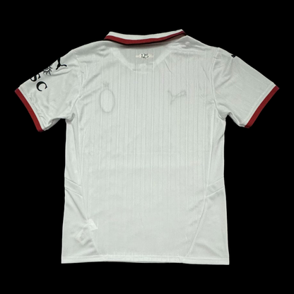 Milan AC  Maillot Extérieur 24/25