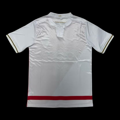 AS Monaco Maillot Domicile 25/26