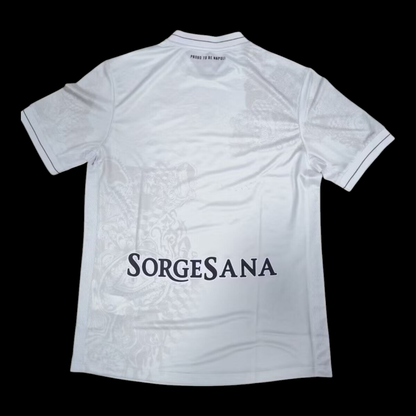 Napoli Maillot Extérieur 25/26