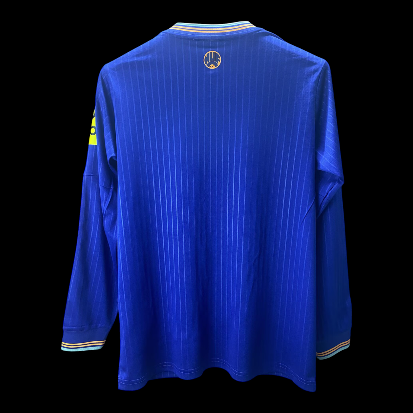 Newcaslte Maillot Third 25/26 – Version Player