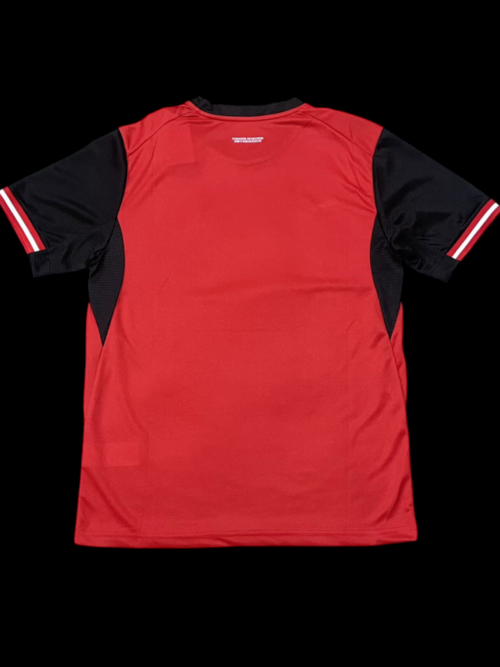 Autriche Maillot Domicile 26/27